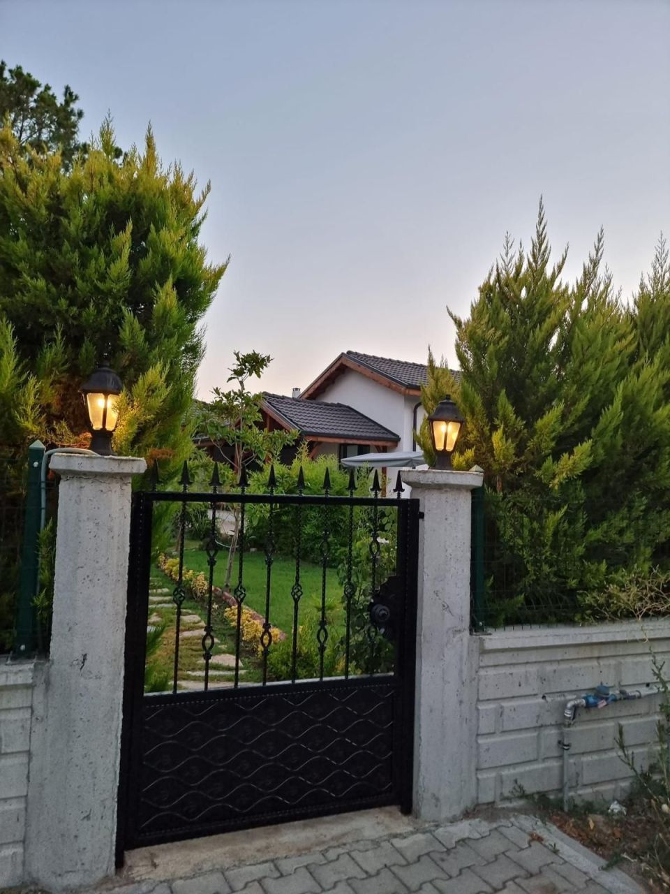 Вилла в Чешме, Турция, 250 м² - фото 17