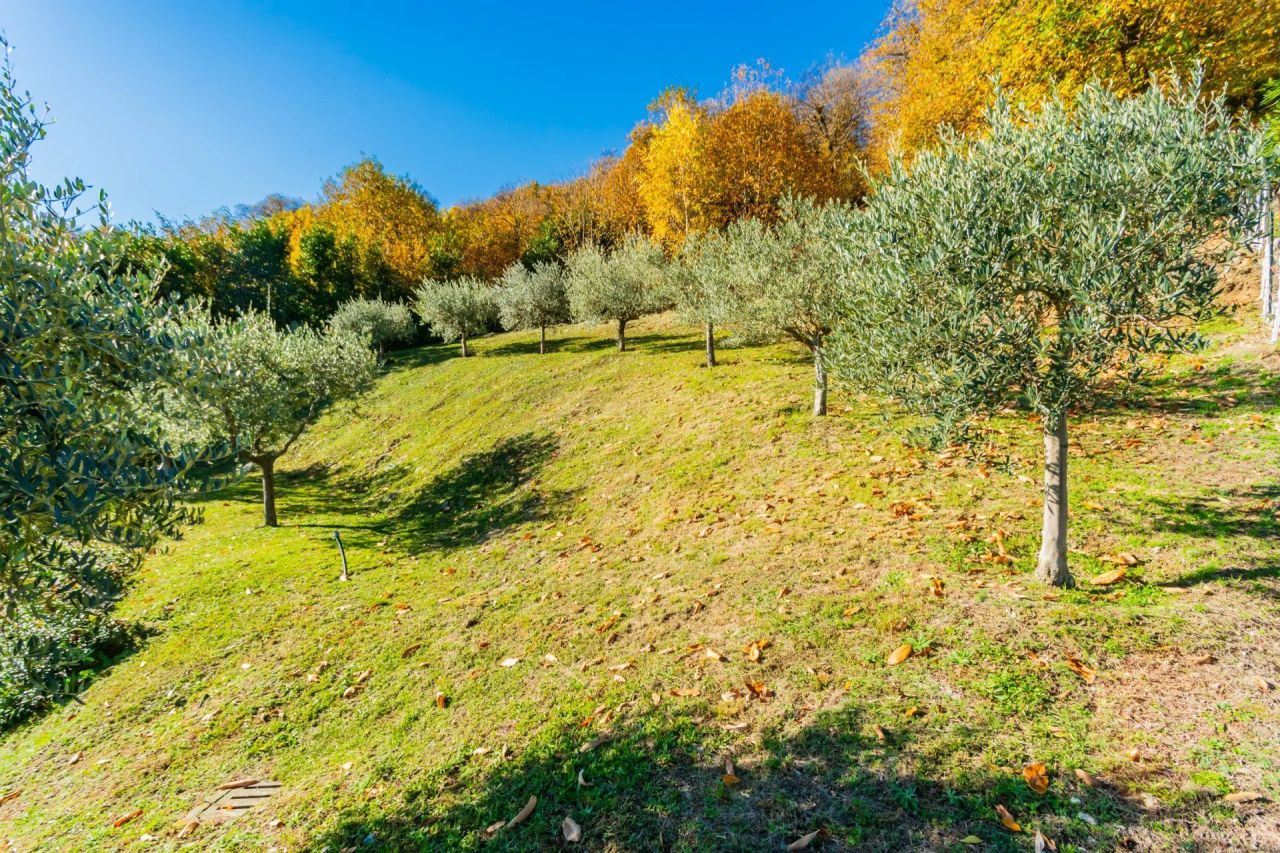 Вилла в Массино-Висконти, Италия, 360 м² - фото 15