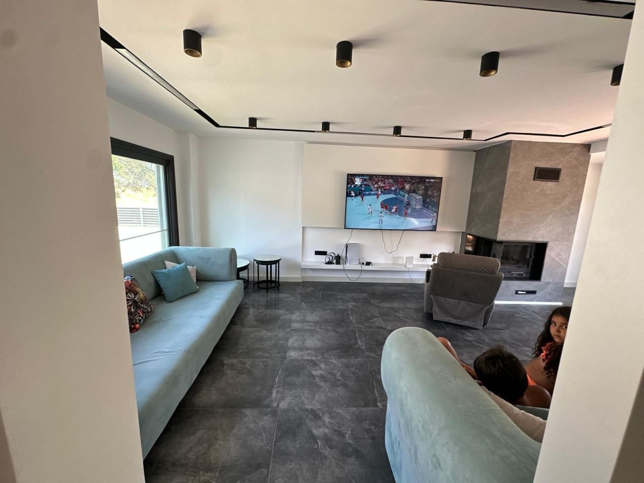 Вилла в Чешме, Турция, 350 м² - фото 10