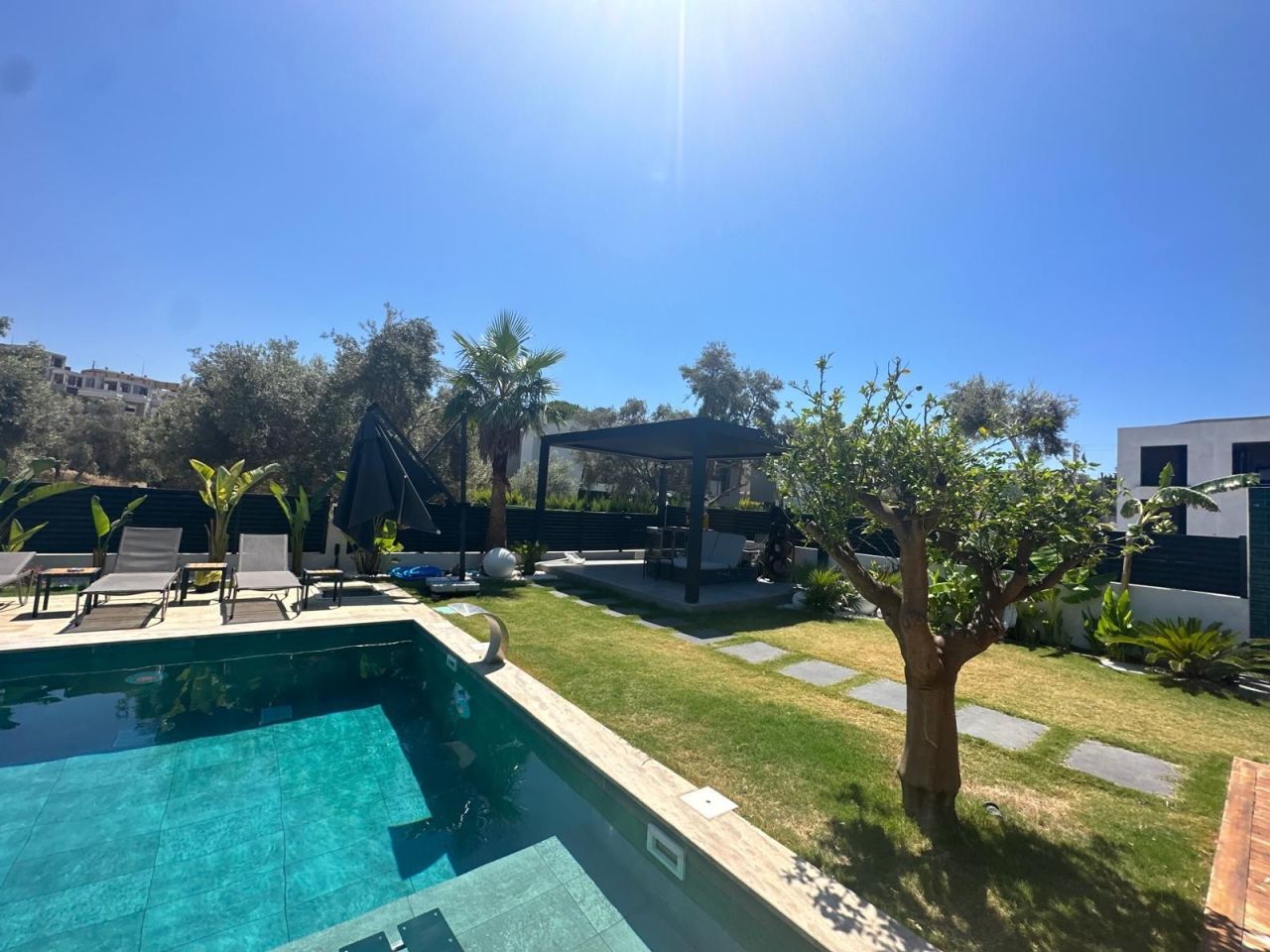 Вилла в Чешме, Турция, 350 м² - фото 14