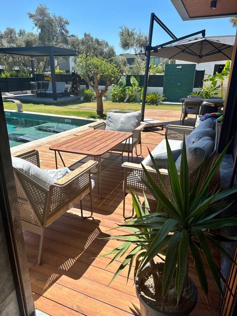 Вилла в Чешме, Турция, 350 м² - фото 15