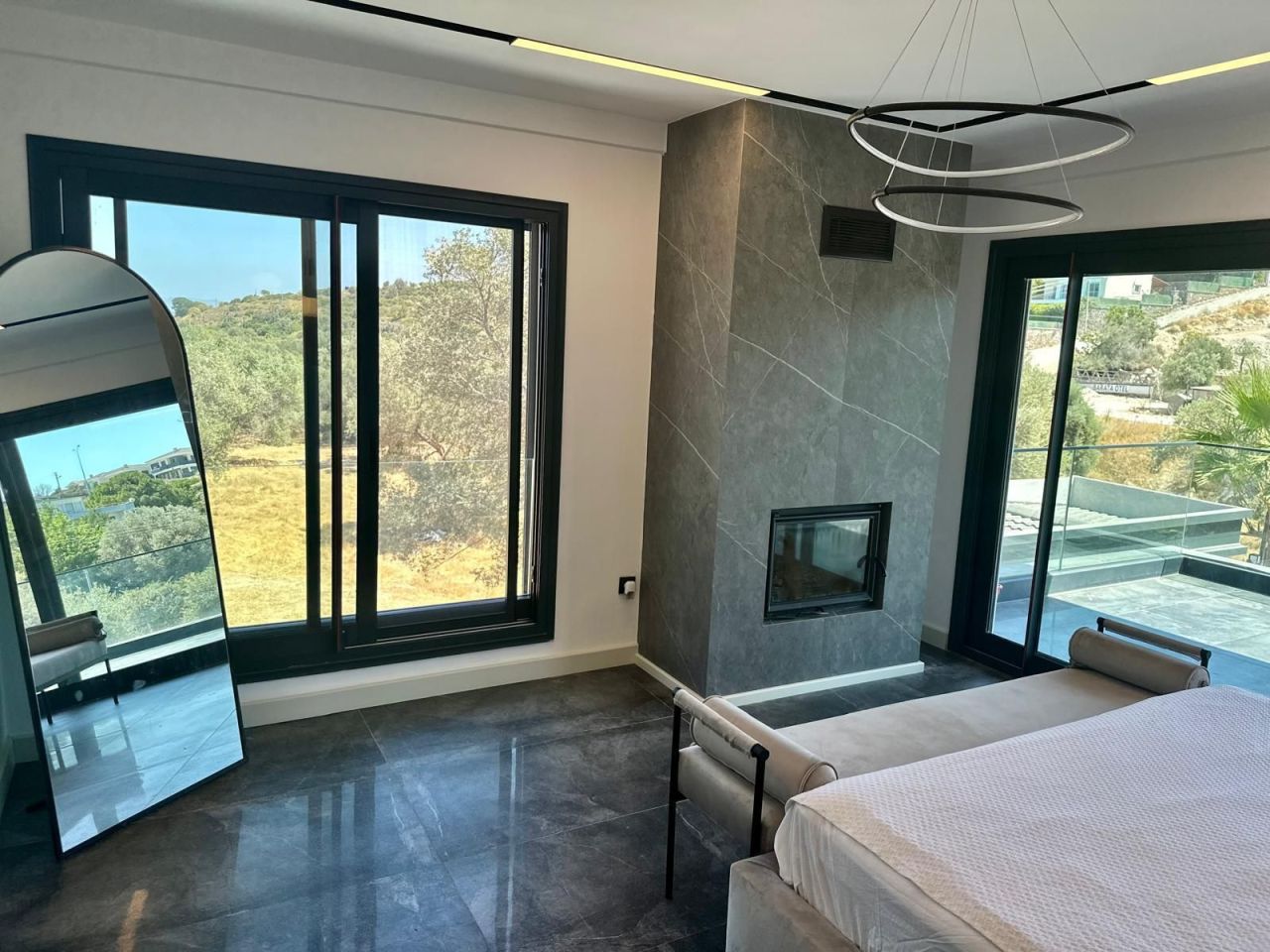 Вилла в Чешме, Турция, 350 м² - фото 8