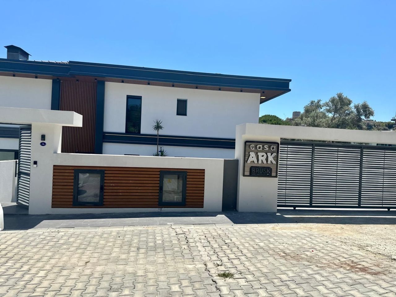 Вилла в Чешме, Турция, 350 м² - фото 3