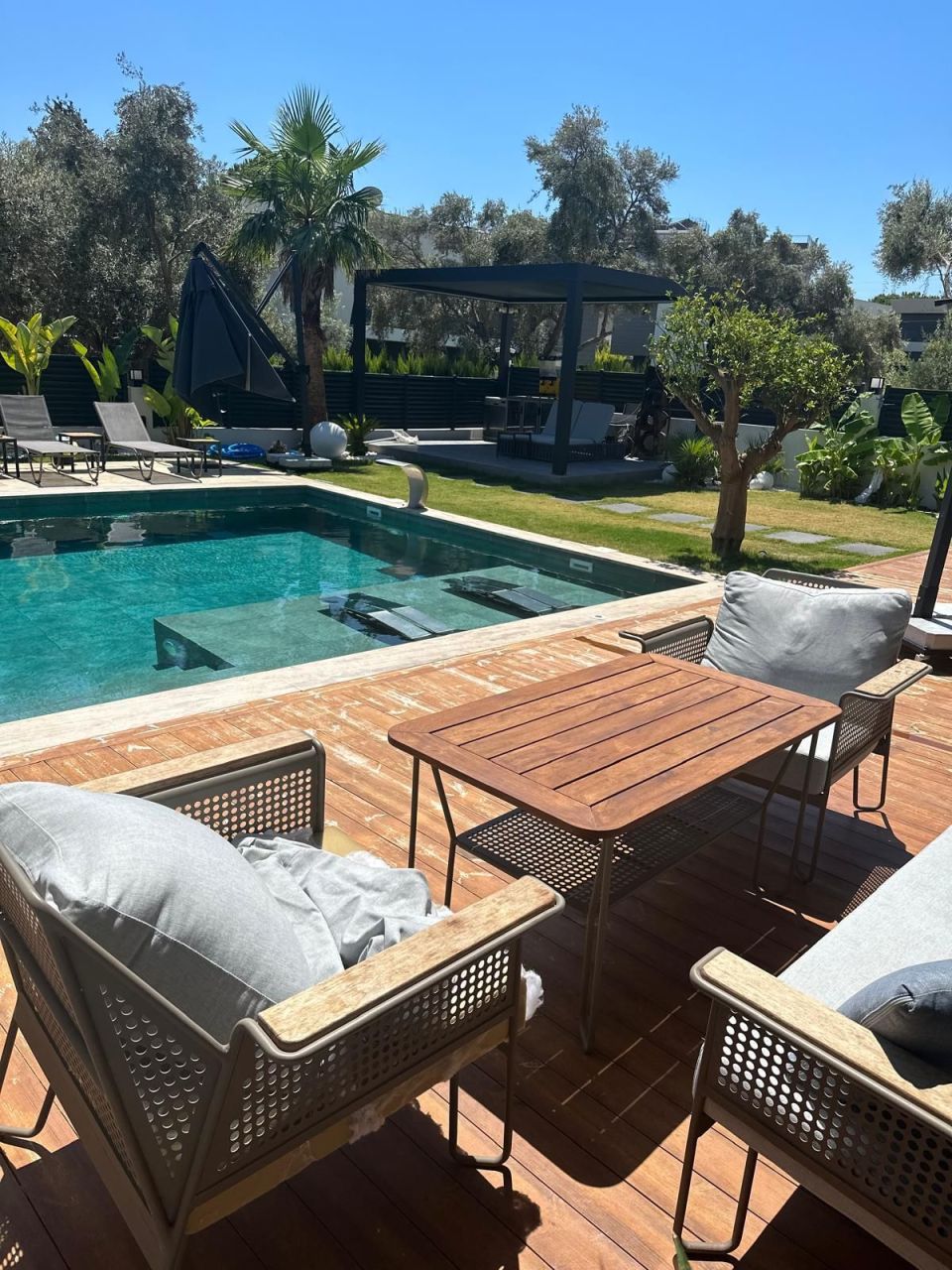 Вилла в Чешме, Турция, 350 м² - фото 7