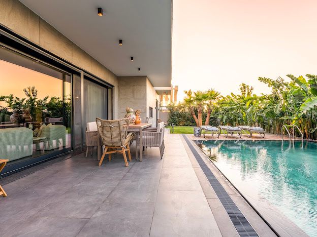 Вилла в Измире, Турция, 280 м² - фото 3