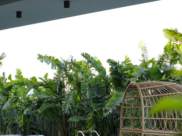 Вилла в Измире, Турция, 280 м² - фото 16