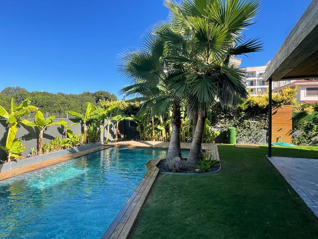 Вилла в Чешме, Турция, 350 м² - фото 1