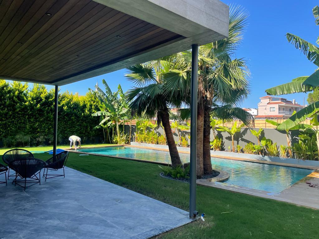 Вилла в Чешме, Турция, 350 м² - фото 5