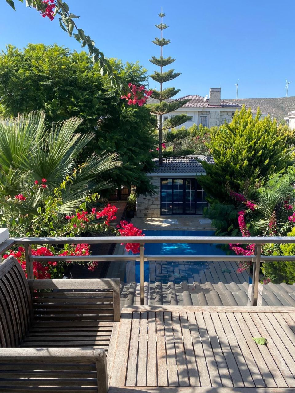 Вилла в Чешме, Турция, 327 м² - фото 4