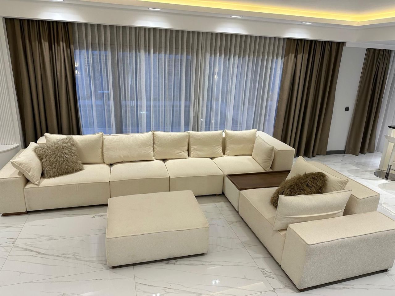 Вилла в Кемере, Турция, 240 м² - фото 16