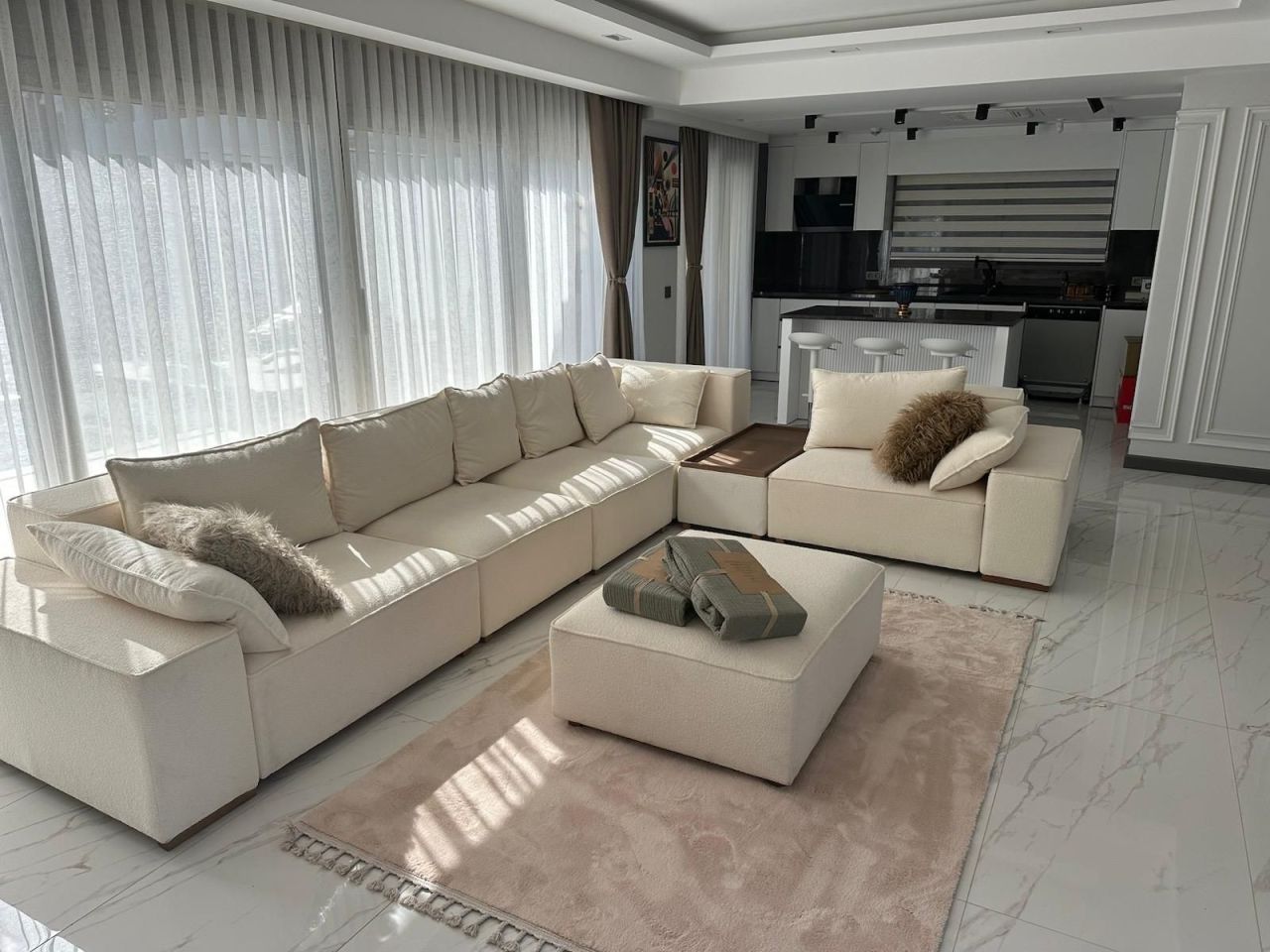 Вилла в Кемере, Турция, 240 м² - фото 3