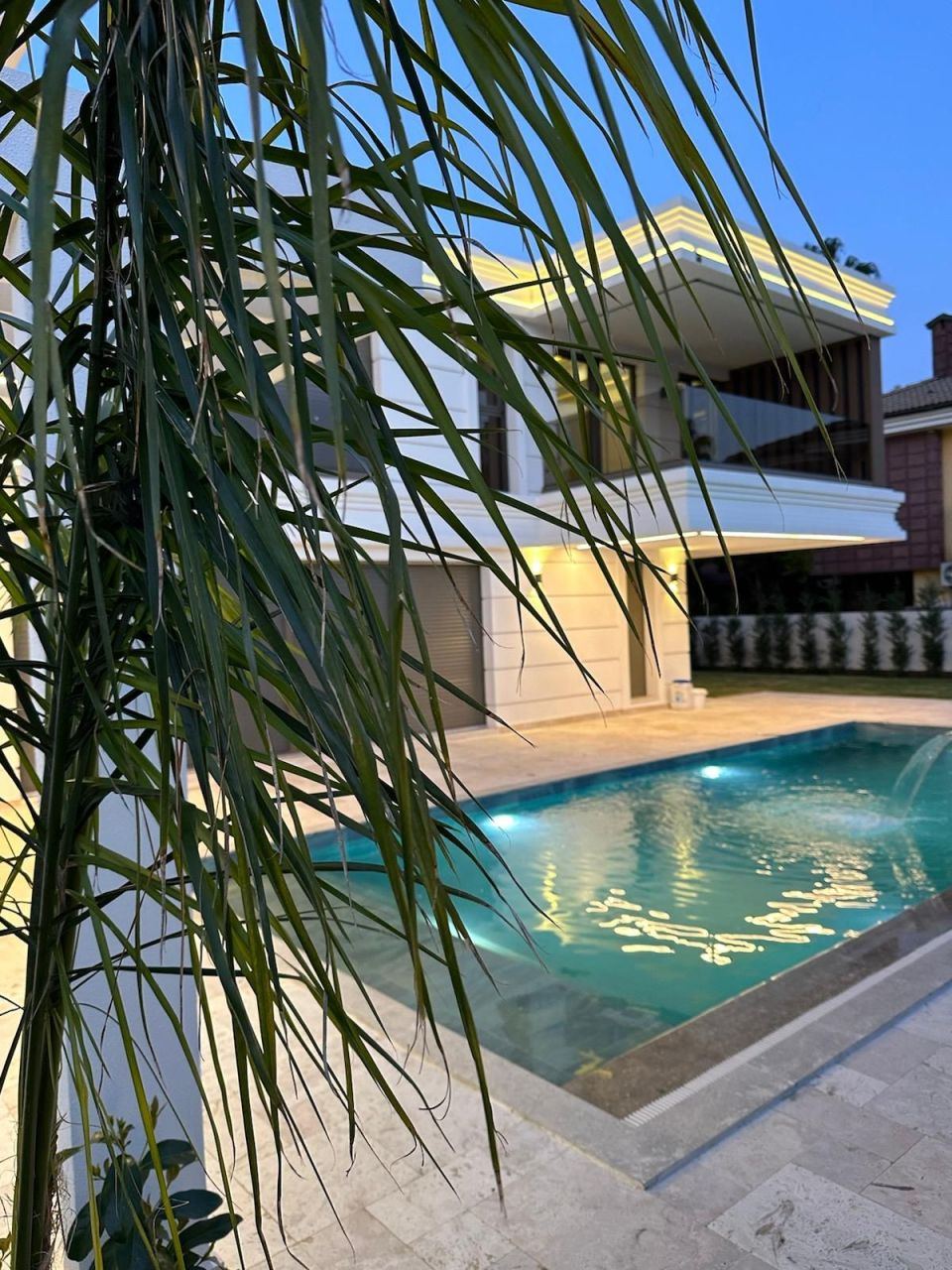 Вилла в Кемере, Турция, 240 м² - фото 8