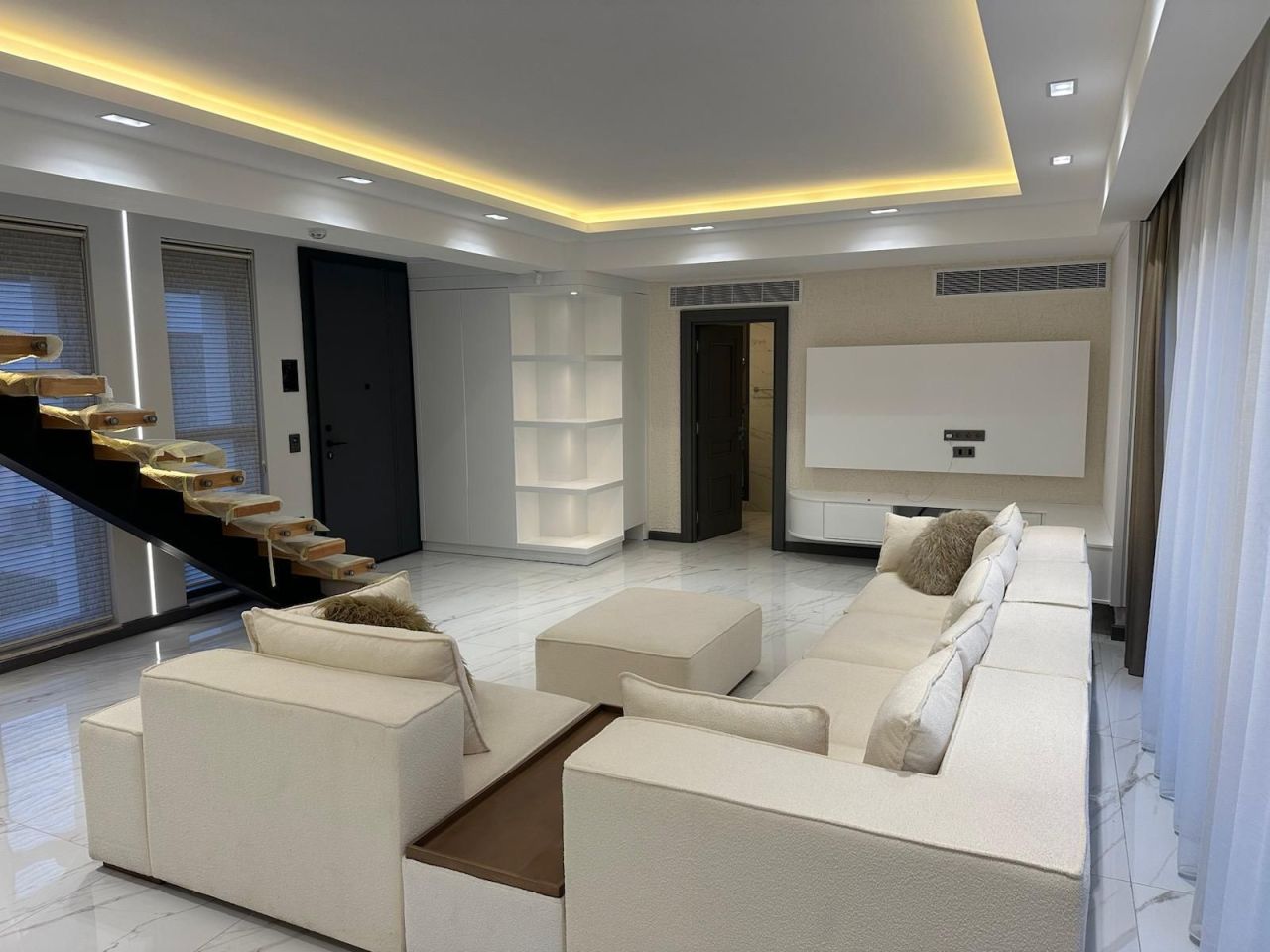 Вилла в Кемере, Турция, 240 м² - фото 5