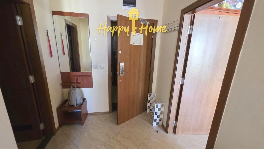 Квартира на Солнечном берегу, Болгария, 72 м² - фото 5