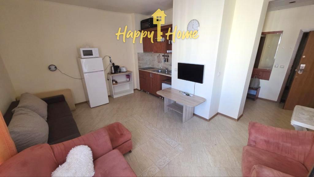 Квартира на Солнечном берегу, Болгария, 72 м² - фото 4