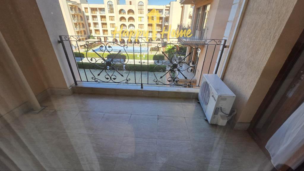 Квартира на Солнечном берегу, Болгария, 72 м² - фото 11