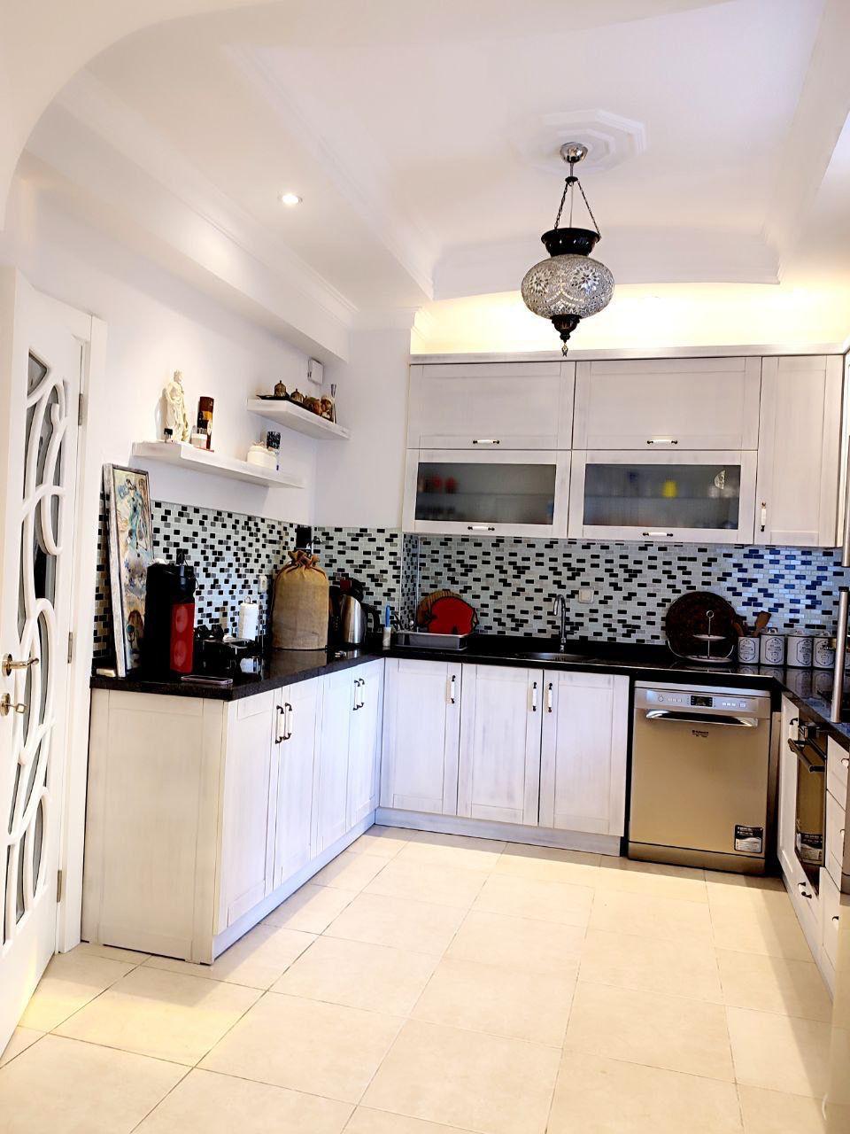 Вилла в Кемере, Турция, 165 м² - фото 15