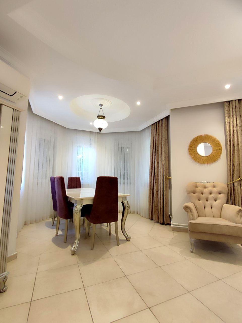 Вилла в Кемере, Турция, 165 м² - фото 16