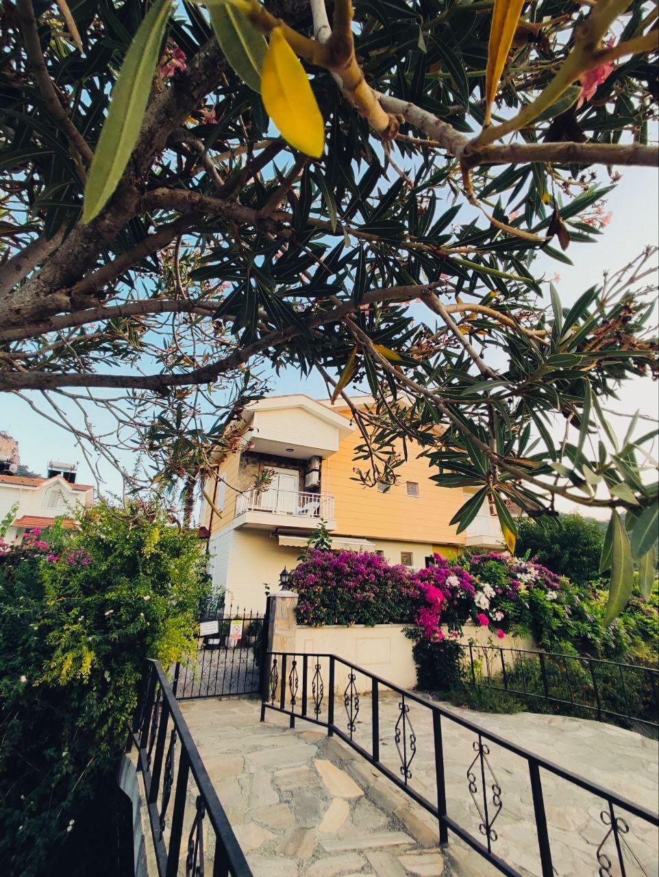 Вилла в Кемере, Турция, 165 м² - фото 4