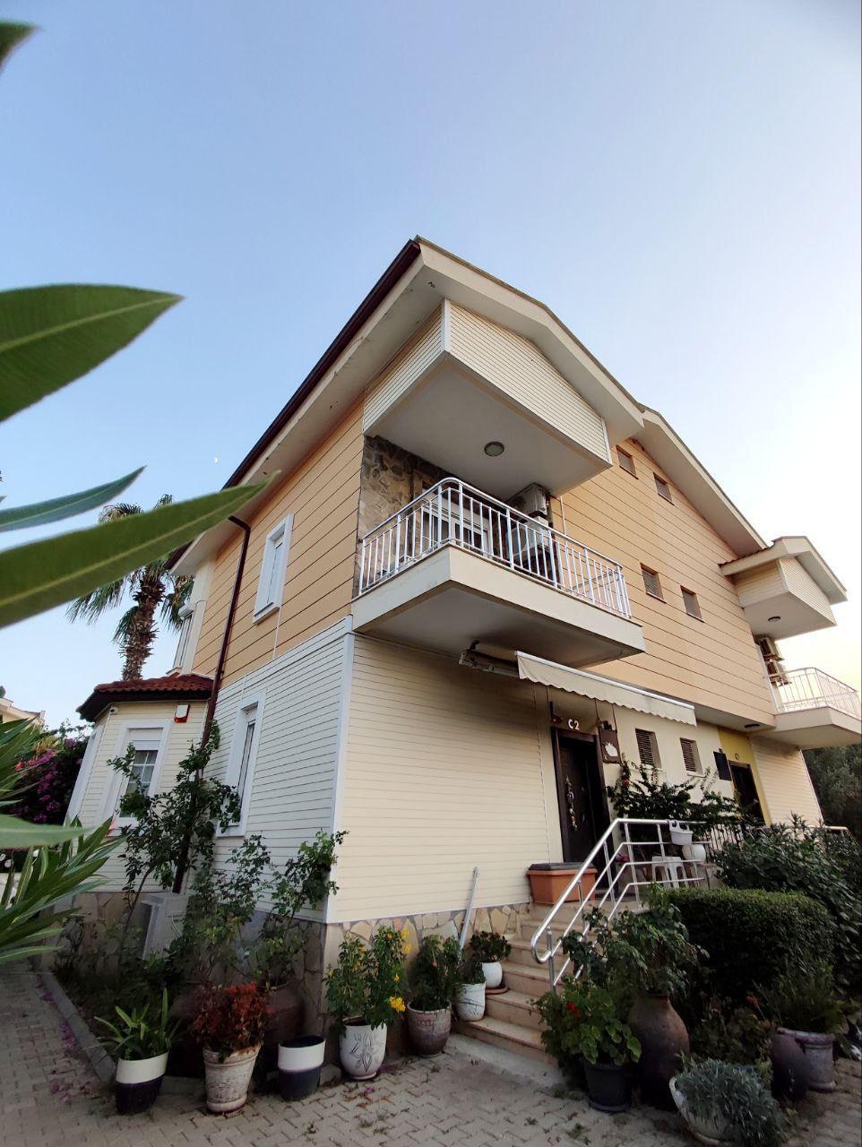 Вилла в Кемере, Турция, 165 м² - фото 6