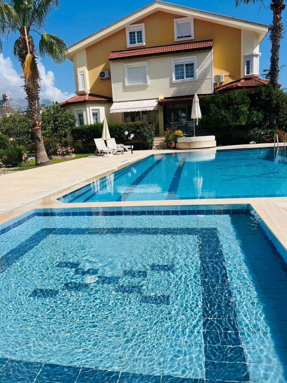 Вилла в Кемере, Турция, 165 м² - фото 3