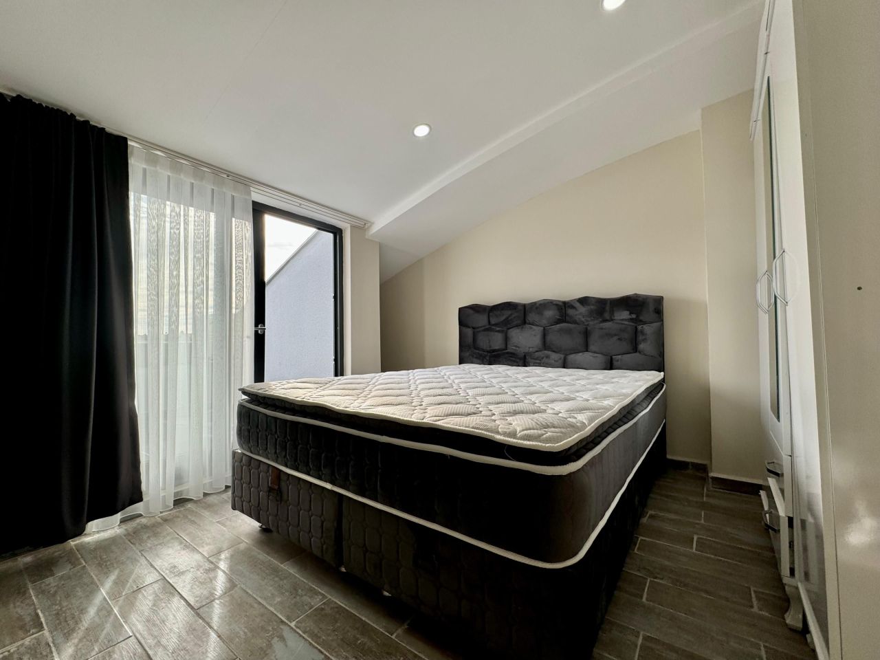 Таунхаус в Белеке, Турция, 80 м² - фото 3