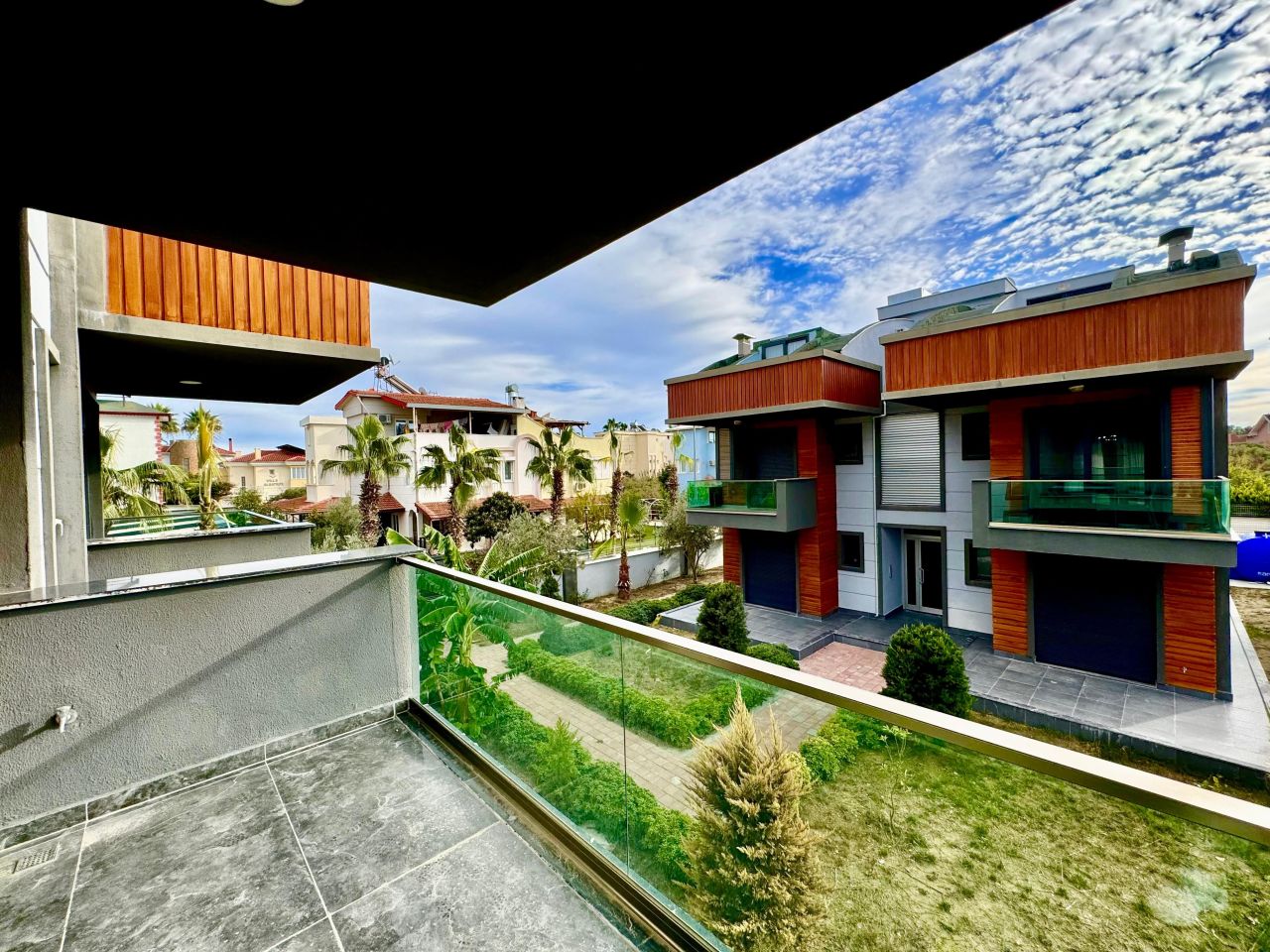 Таунхаус в Белеке, Турция, 80 м² - фото 9