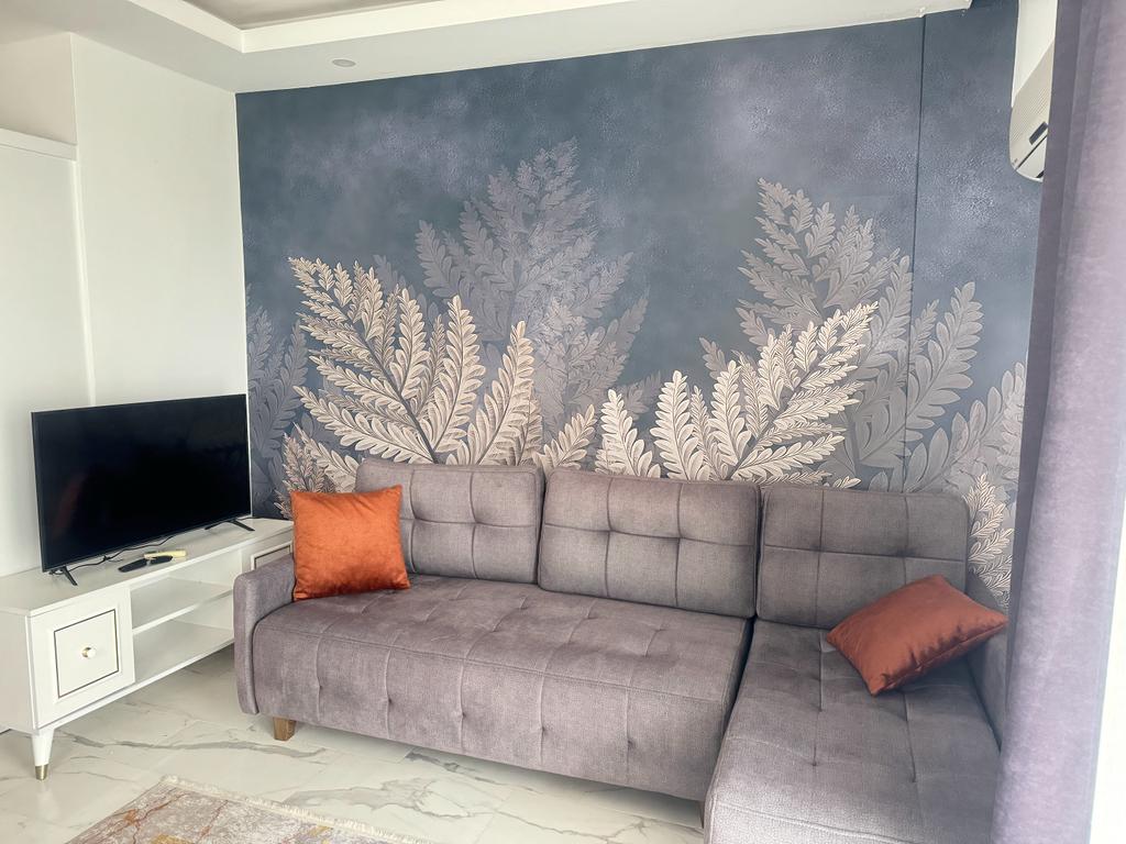 Квартира в Алании, Турция, 65 м² - фото 13