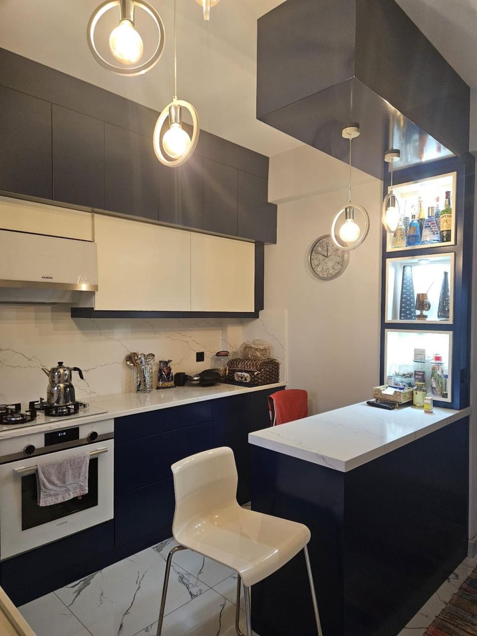 Вилла в Кемере, Турция, 220 м² - фото 12