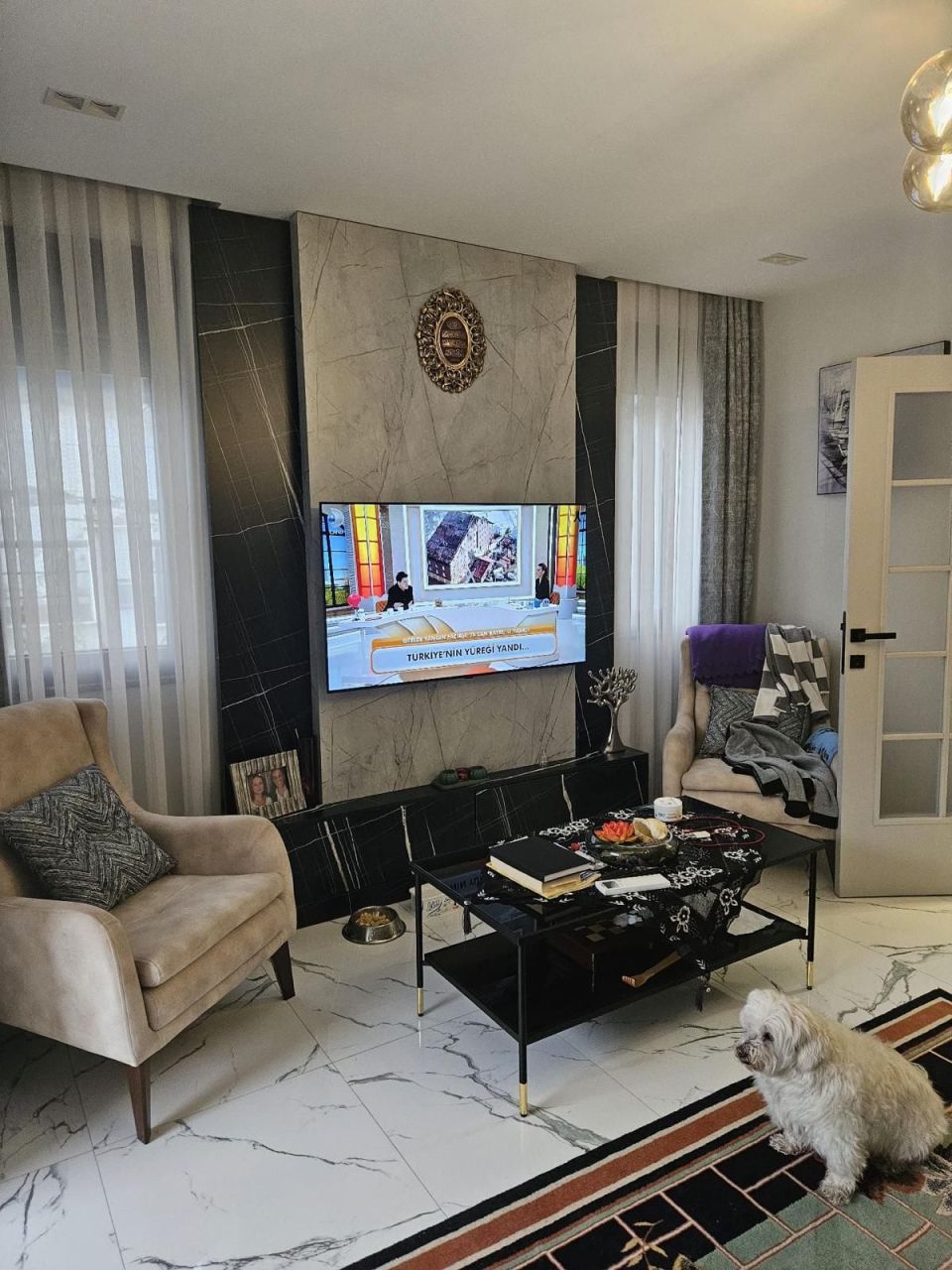 Вилла в Кемере, Турция, 220 м² - фото 15