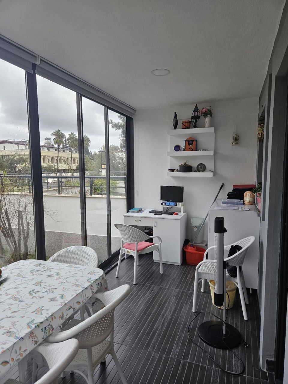 Вилла в Кемере, Турция, 220 м² - фото 14