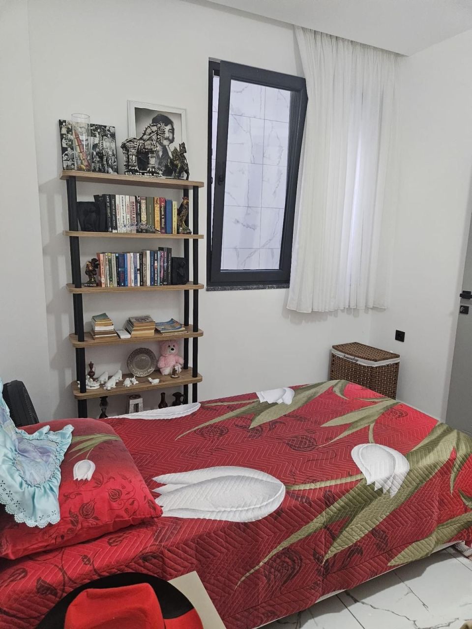 Вилла в Кемере, Турция, 220 м² - фото 5