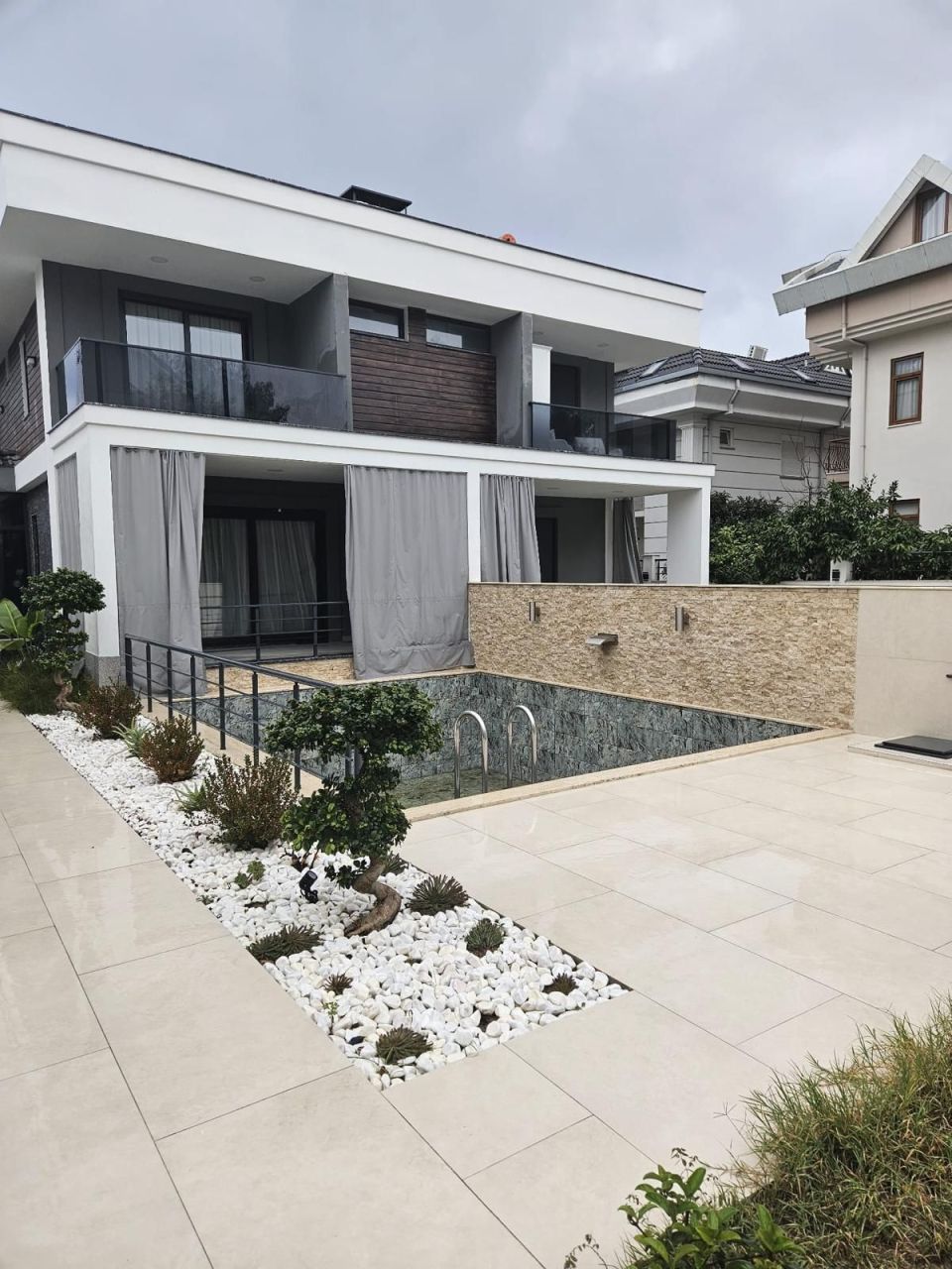 Вилла в Кемере, Турция, 220 м² - фото 3