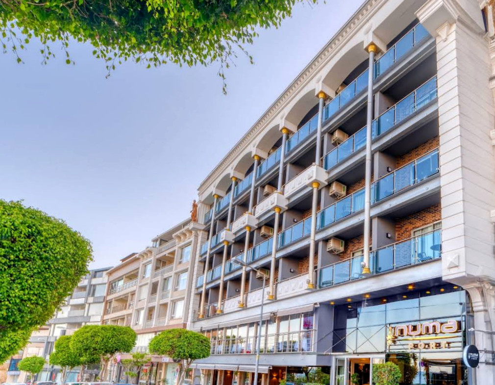 Квартира в Алании, Турция, 24 м² - фото 13