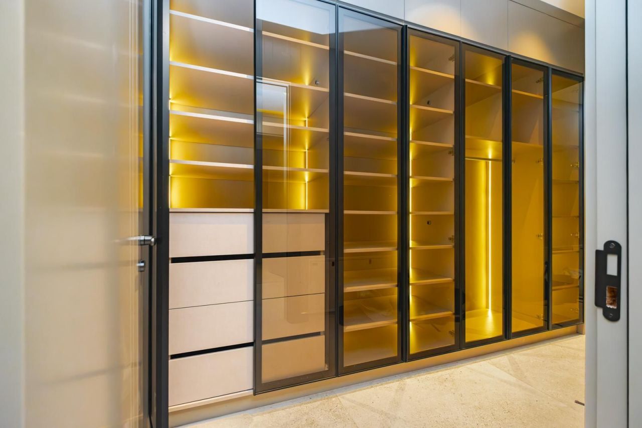 Вилла в Анталии, Турция, 743 м² - фото 11