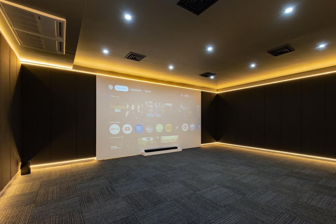 Вилла в Анталии, Турция, 743 м² - фото 6