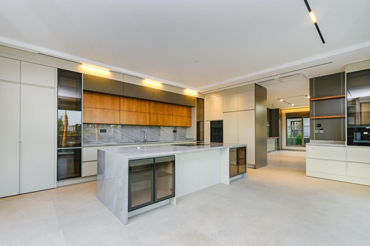 Вилла в Анталии, Турция, 743 м² - фото 10