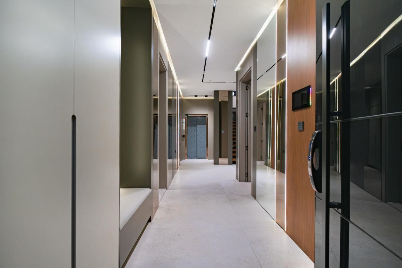 Вилла в Анталии, Турция, 743 м² - фото 8