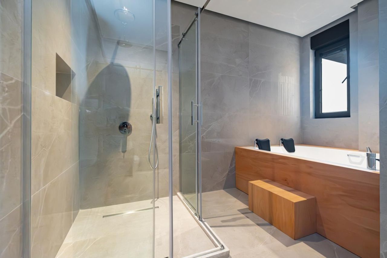 Вилла в Анталии, Турция, 743 м² - фото 5