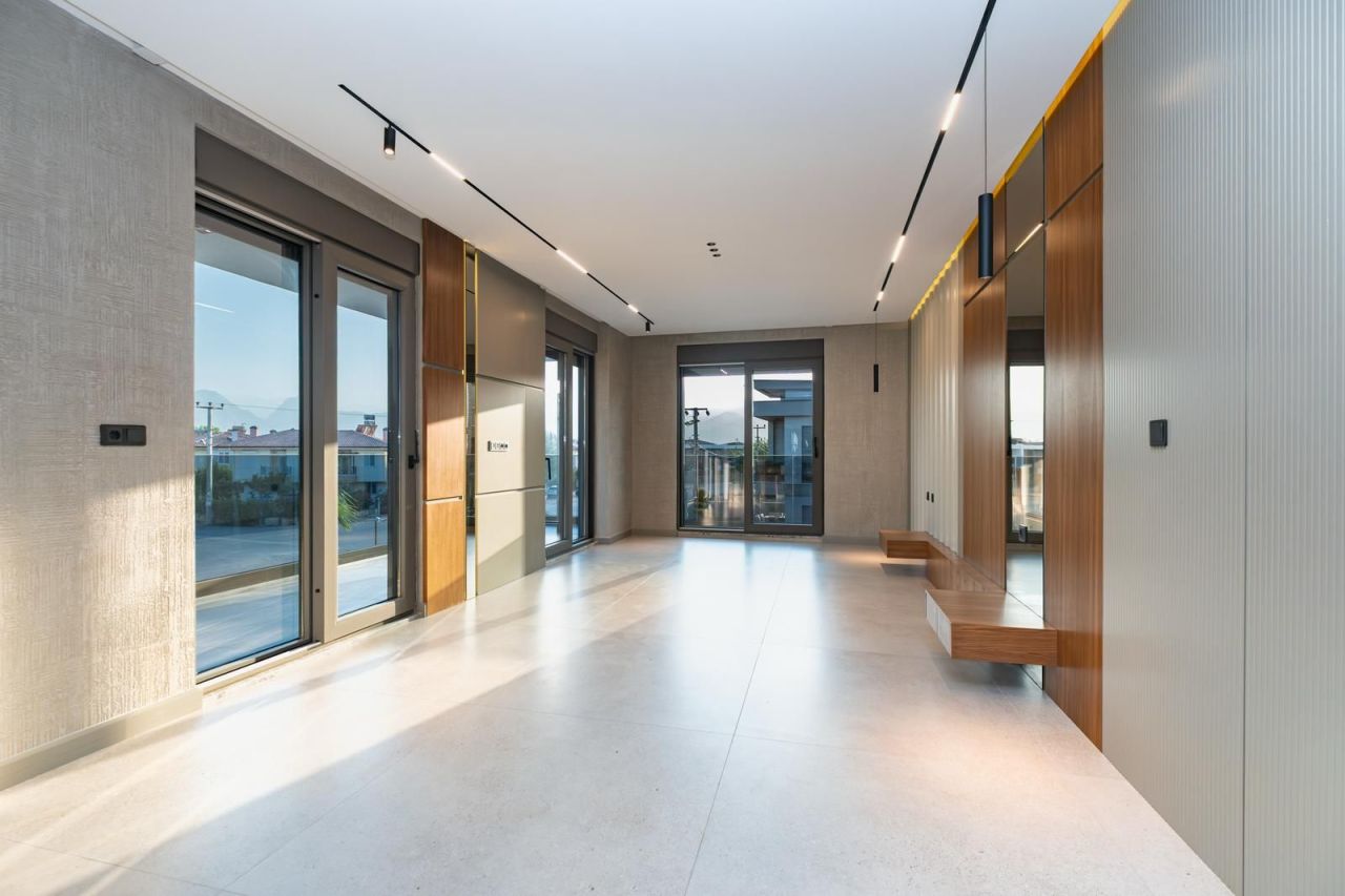 Вилла в Анталии, Турция, 743 м² - фото 15