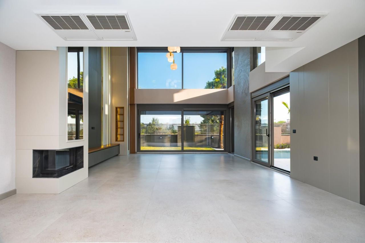 Вилла в Анталии, Турция, 743 м² - фото 12