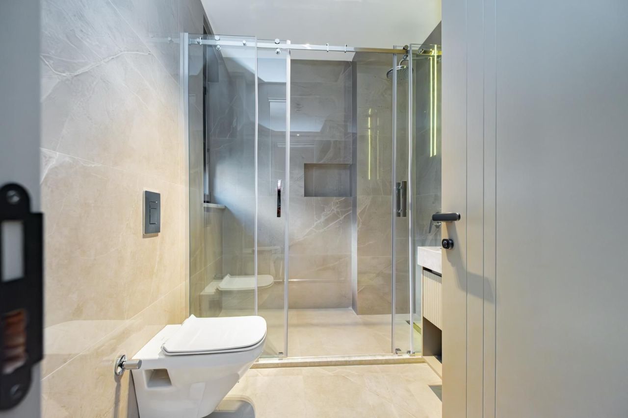 Вилла в Анталии, Турция, 743 м² - фото 13