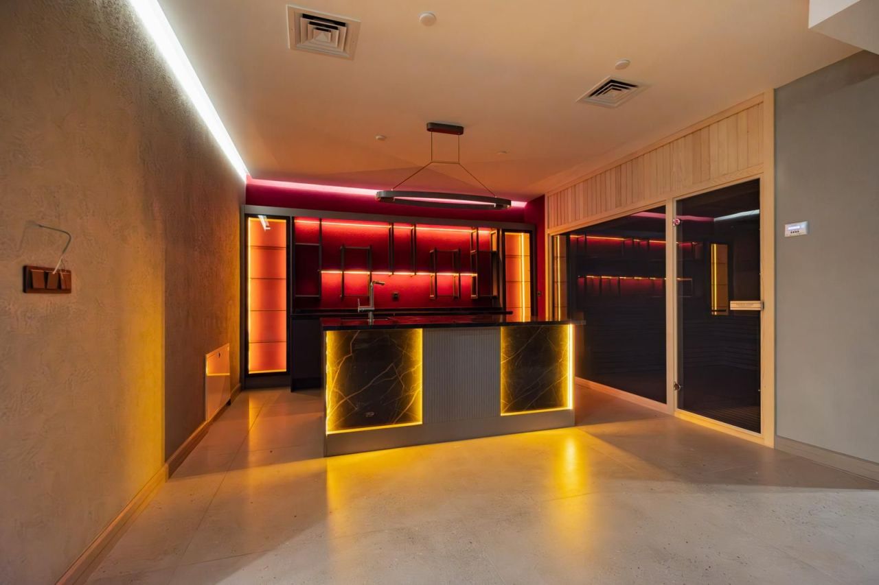 Вилла в Анталии, Турция, 743 м² - фото 7