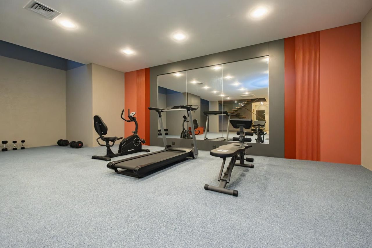 Вилла в Анталии, Турция, 743 м² - фото 4