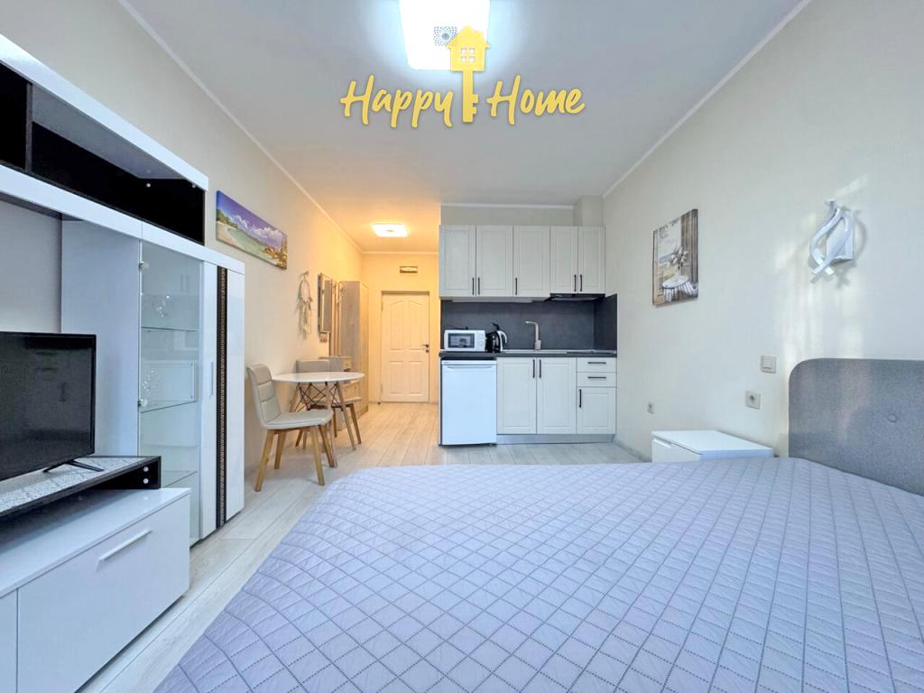 Студия в Святом Власе, Болгария, 41 м² - фото 5