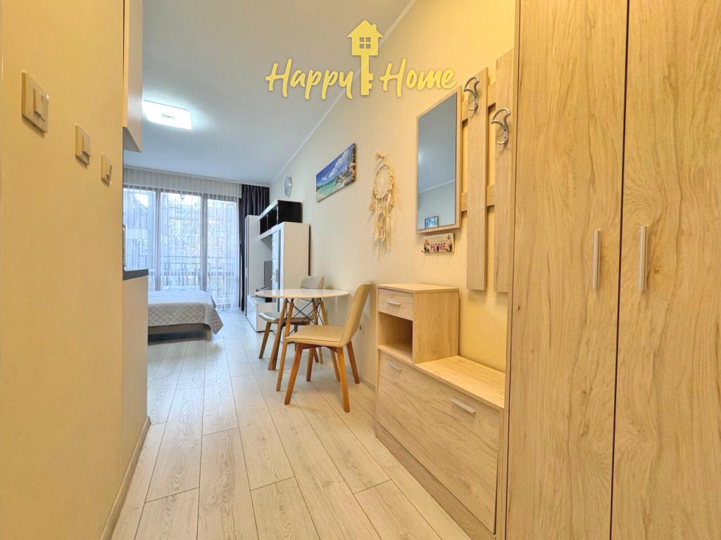 Студия в Святом Власе, Болгария, 41 м² - фото 8