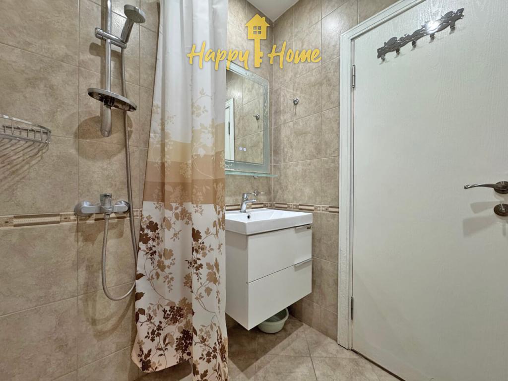 Студия в Святом Власе, Болгария, 41 м² - фото 10