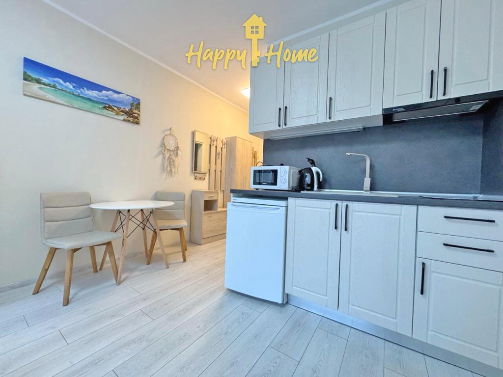 Студия в Святом Власе, Болгария, 41 м² - фото 6