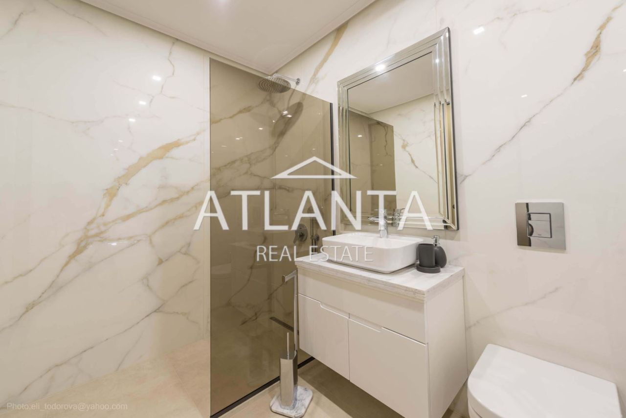 Апартаменты в Святых Константине и Елене, Болгария, 151 м² - фото 4