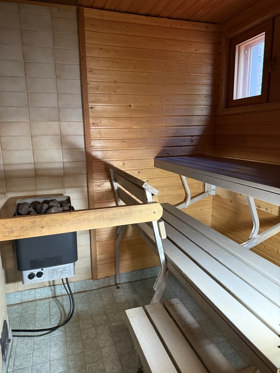 Дом в Пиексямяки, Финляндия, 147 м² - фото 14